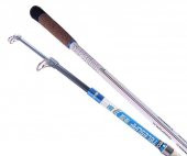 RYOBI  SUPREMA SURF KAMIŞ 115CM KAPALI  BOY  10-250 GR thumbnail 5