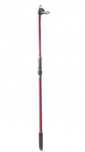 Eurofish Power Surf 390 Cm Surf Kamış-110Cm Kapalı Boy-100-200Gr - 1