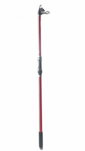 Eurofish Power Surf 390 Cm Surf Kamış-110Cm Kapalı Boy-100-200Gr - 3