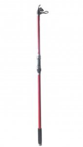 Eurofish Power Surf 390 Cm Surf Kamış-110Cm Kapalı Boy-100-200Gr - 5
