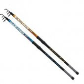 Effe Manager Classic Surf 390 Cm 100 200Gr Kapalı Boy 120Cm - 8