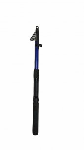 SANTE KAMIŞ MAVİ 2.40 MT 50100GR KAPALI BOY 55CM - 2