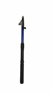 SANTE KAMIŞ MAVİ 2.40 MT 50100GR KAPALI BOY 55CM - 4