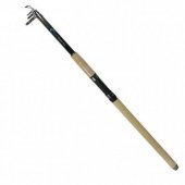 BLUE MASTER 270CM KAMIS 10-40 GR SİYAH KAPALI BOY 70CM - 6