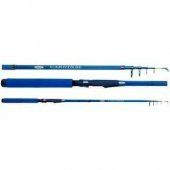 EFFE CARDINAL TELE SPİN KAMIŞ  3,00 MT MAVİ KAPALI BOY 64 CM 40-80 GR thumbnail 4