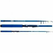 EFFE CARDINAL TELE SPİN KAMIŞ  3,00 MT MAVİ KAPALI BOY 64 CM 40-80 GR thumbnail 8