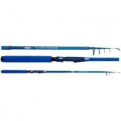 CARDINAL 270 CM TELE SPİN  MAVİ  KAPALI BOY 60 CM 40-80GR - 1