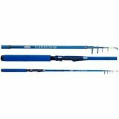 CARDINAL 270 CM TELE SPİN  MAVİ  KAPALI BOY 60 CM 40-80GR - 3