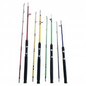 Dolgu Kamış 150cm 50-100gr Bot Kamış - 5