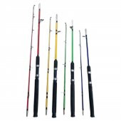 Dolgu Kamış 150cm 50-100gr Bot Kamış - 6