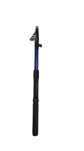 SANTE KAMIŞ MAVİ 2.40 MT 50100GR KAPALI BOY 55CM - 8