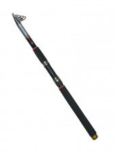 ARANEA  ROD  OLTA KAMIŞ 3.0MT  50-100 GR 70CM KAPALI BOY - 5