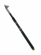 ARANEA  ROD  OLTA KAMIŞ 3.0MT  50-100 GR 70CM KAPALI BOY - 7