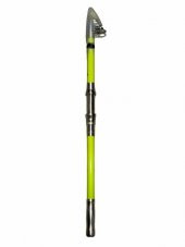 SPORROW HAVK OLTA KAMIŞ 3.0 MT 50-150GR KAPALI BOY 70 CM - 9
