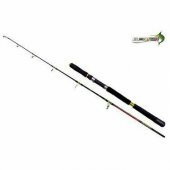 Eurofish Jig Kamış Power Jig 135CM - 2