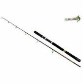 Eurofish Jig Kamış Power Jig 135CM - 6