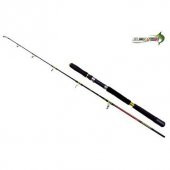 Eurofish Jig Kamış Power Jig 135CM - 8