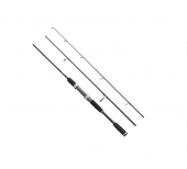 FLADEN MAXXIMUS TOTAL FLEX SPİN KAMIŞ 270 CM  20-50 GR 3 PARÇA - 1
