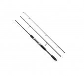 FLADEN MAXXIMUS TOTAL FLEX SPİN KAMIŞ 270 CM  20-50 GR 3 PARÇA - 3