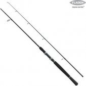 Fladen Xtra Flexx 210 Cm 4-15 Gr 2 Parça - 1