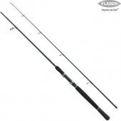 Fladen Xtra Flexx 210 Cm 4-15 Gr 2 Parça - 3