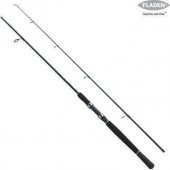 Fladen Xtra Flexx 210 Cm 4-15 Gr 2 Parça - 6