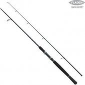 Fladen Xtra Flexx 210 Cm 4-15 Gr 2 Parça - 7