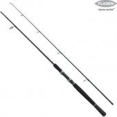 Fladen Xtra Flexx 210 Cm 4-15 Gr 2 Parça - 9