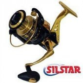 Sİlstar allısa FD 5000 Olta Makina 5.1.1 DR 8+1 BİLYE - 8