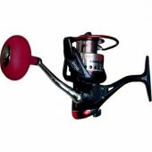 Ryobi Ecusima 8000 Olta Makinesi 5.0.1 DR 4+1 BİLYE thumbnail 4