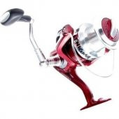 Ecotackle Enigma Surf 880 - 7+1 Bb Surf Makine 4-7-1 DR - 1
