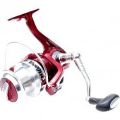 Ecotackle Enigma Surf 880 - 7+1 Bb Surf Makine 4-7-1 DR - 2