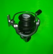 Effe Delta DT-6000 Olta Makinesi 7+1 BİLYE 4.7.1 DR - 2