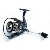 Zakkum 30 FD SPİN Makine CİFT BAŞLIK 5.1.1 DR 4+1 BİLYE thumbnail 5