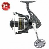 Effe Blackwater Bw 2000 Olta Makinesi 5.1.1 DR  METAL - 6