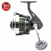 Effe Blackwater Bw 2000 Olta Makinesi 5.1.1 DR  METAL - 11