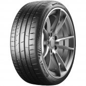 Continental 255/30ZR20 92Y XL FR SportContact 7 (Yaz) (2022) - 1