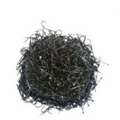 EFFE 1522- SİYAH-5-6-7-8-9-10-11-12- CARBON İĞNE DÖKME. 1 Paket (1000 Adet) - 2