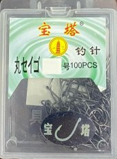 1600 BL 100,lü Paket iğne (japon) thumbnail 1