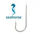 SEA HORSE 2315-N - 6 - KALIN DÜZ-UZUN SAPLI  PARAGAT İĞNESİ 100 LÜ KUTU - 9