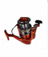 BAUER PARADOX 506 FD 6 BALL 5.1.1 DR thumbnail 8