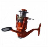 BAUER PARADOX 506 FD 6 BALL 5.1.1 DR thumbnail 9