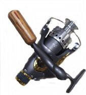 MAGNUM RD-750 Orta Dereceli balikci Olta Makinasi 7+1 BİLYE 4.5.1 DR - 1