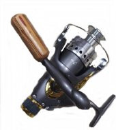 MAGNUM RD-750 Orta Dereceli balikci Olta Makinasi 7+1 BİLYE 4.5.1 DR - 2