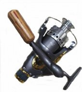MAGNUM RD-750 Orta Dereceli balikci Olta Makinasi 7+1 BİLYE 4.5.1 DR - 7