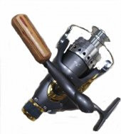 MAGNUM RD-750 Orta Dereceli balikci Olta Makinasi 7+1 BİLYE 4.5.1 DR - 9