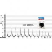 VMC 9224-BL İĞNE 100,Kutu Siyah-4-5-6-7-8-9-10 - 1