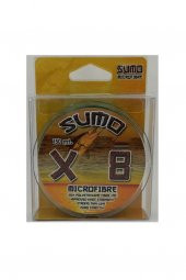 EFFE SUMO X8 ÖRGÜ 150 MT- YEŞİL - 5