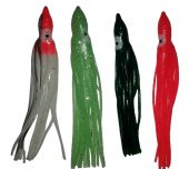 FLADEN 15 CM AHTOPOT SİLİKON 4 LÜ SET thumbnail 9