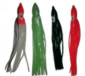 FLADEN 15 CM AHTOPOT SİLİKON 4 LÜ SET thumbnail 4